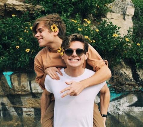 Cute Gay Couple On Tumblr