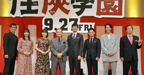 西島秀俊、西田敏行からアドバイス「『セリフは食え』と言われた」 サンスポ