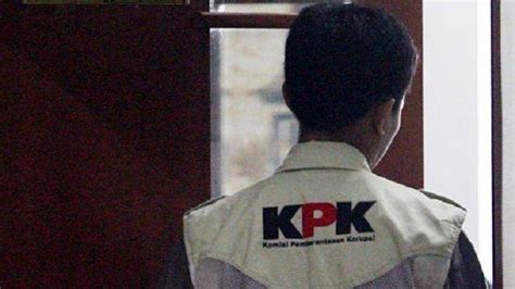 Pegawai KPK Lulus TWK Dilantik Jadi ASN Pada 1 Juni Nasib Yang TMS Ada