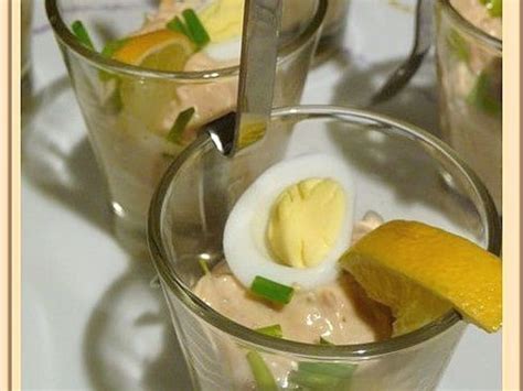 Mousse De Saumon Fumé Pour Un Apéro Fraîcheur Recette Par Oh La Gourmande