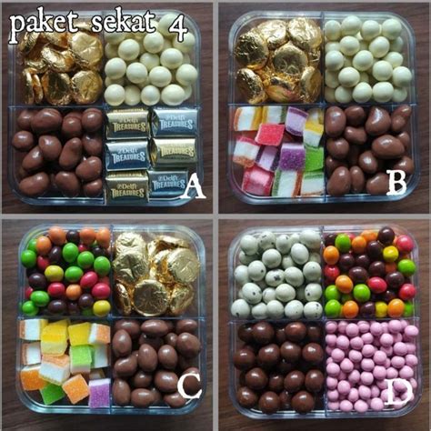 Jual Produk Hampers Coklat Coklat Valentine Parsel Lebaran Paket