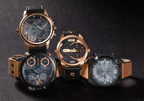 Mens Watches Our Range American Swiss Mens Watches Online