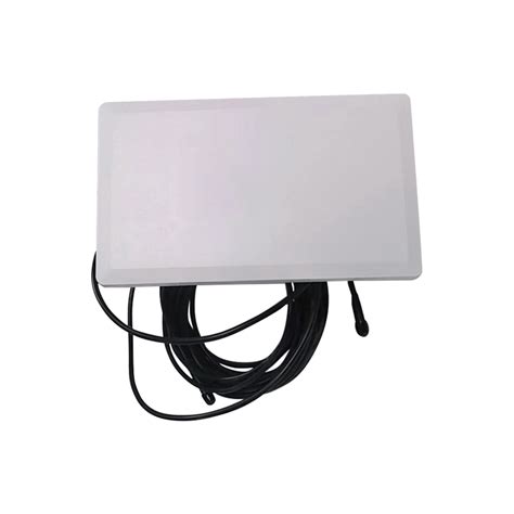 China 698 2700MHz MIMO OMNI Ceiling Antenna With High Gain