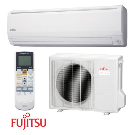 Aer Conditionat Btu De Perete Fujitsu Inverter Clima Fresh