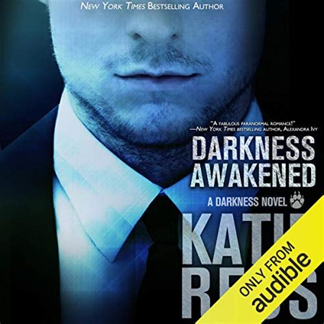 Amazon Co Jp Darkness Awakened Volume Audible Audio Edition