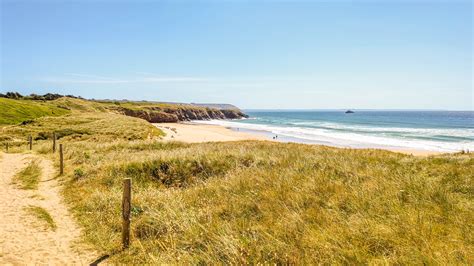 Les Plus Belles Plages Naturistes De Bretagne Bretagne Naturisme