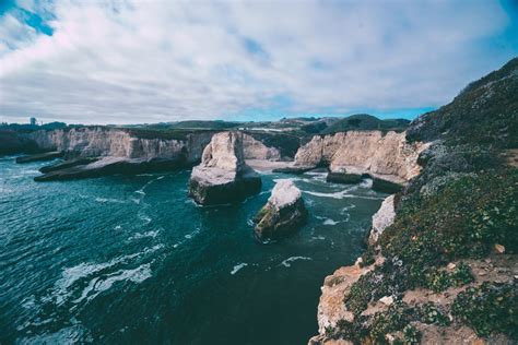 Free Images Beach Landscape Sea Coast Water Nature Rock Ocean Shore Coastline Cliff