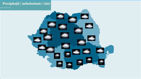 Prognoz Meteo Martie Cea I Ploi De M R I Or