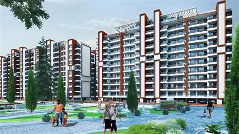 Exotica Homez 2BHK Apartments In Mohali Call 9041904139