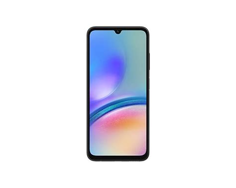 Детайли за продукта Samsung Sm A057 Galaxy A05s 64gb 4gb Black