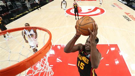 Hawks, Clint Capela agree to contract extension | NBA.com