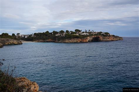 Cala Mendia Und Cala Anguila Mallorca Tipps Und Fotos