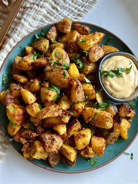 Fried New Potatoes Artofit