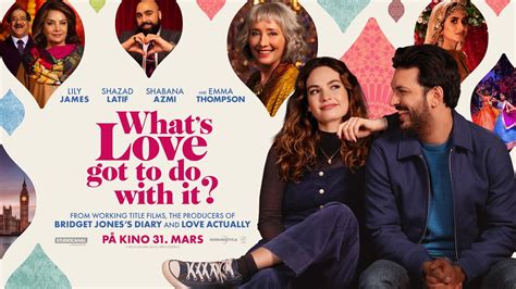 What S Love Got To Do With It Official Trailer Nfkino Youtube