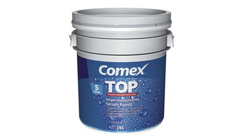 Impermeabilizante Comex Precio 2020 ⇨ Líder En Monterrey 1