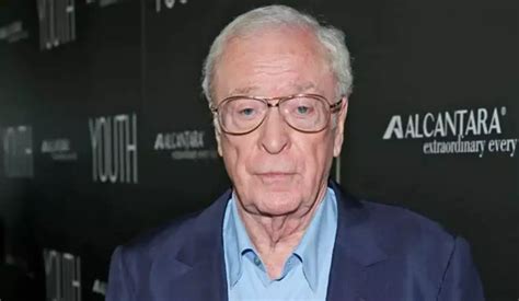 Iconic Actor Michael Caine At 90 Reflects On Health And Career In Recent Interview