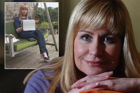 Sian Lloyd Reveals How Harrowing Ordeal At The Hands Of Revolting 87100