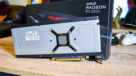 AMD Radeon RX 6800 review | TechRadar