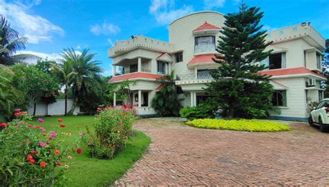 Best Villa In Rajarhat Paul Ville