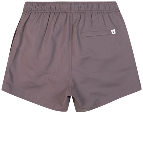 Samsøe Samsøe Mason Swim Shorts 13082 Taupe Coef Men