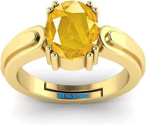 Stone Ring At Rs 2199 New Items In Ghaziabad Id 2851663709091