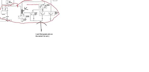 Firebird Turn Signal Switch Wiring Diagram