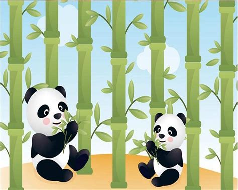 Gambar Panda Lucu Wallpaper Terbaru Ratuhumor Blog - 1000x800 - Download HD Wallpaper - WallpaperTip