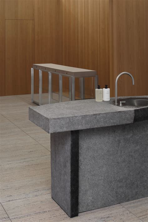 Byredo's Williamsburg Store Is a Scandi Design Lover's Dream