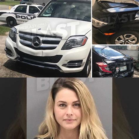 Christmas Abbott from Big Brother US 19 and 22 used her car to ram into