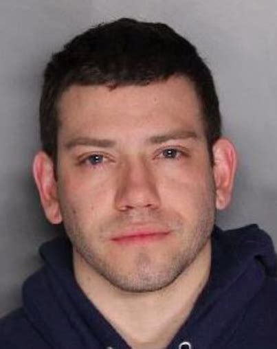 Porn Star Mugshots Nsfw Reed Jameson