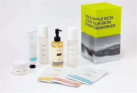 Встречайте новый выпуск коробочки Cosworker Box Заказать коробочку: ️ ...