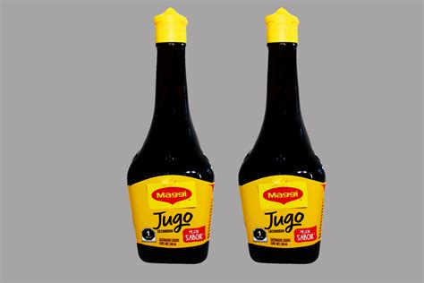 Salsa Maggi 200 Ml 1 Pieza Molienda Ruano