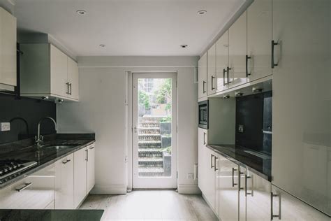 For Sale: Ripplevale Grove, London N1 | The Modern House