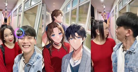 Details 155 Anime Ai Tiktok Filter Super Hot Awesomee Vrogue Co