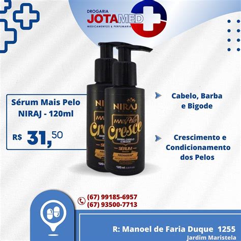 Drogamed Tres Lagoas - Drogaria JOTAMED | Três Lagoas MS