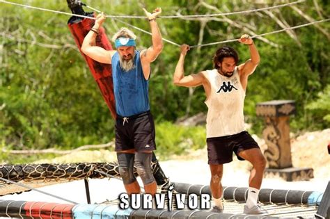 Survivor Final Tarihi Belli Oldu