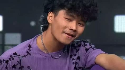 India S Best Dancer 3 Winner Samarpan Lama Want To Represent My