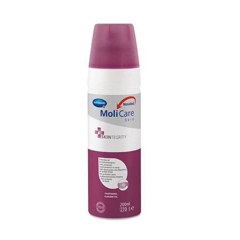 Hartmann Molicare Skin Protection Oil