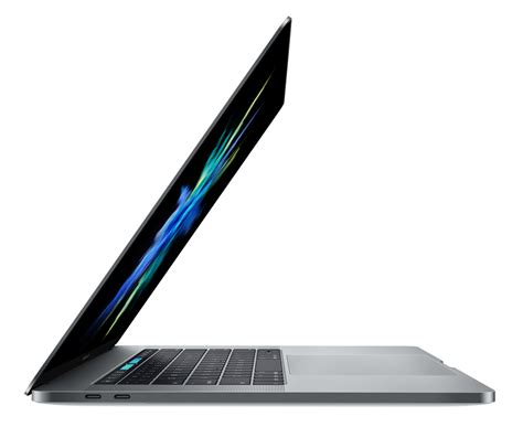 End of Life MacBook Pro with Retina Display 15" Touch Bar and Touch ID ...