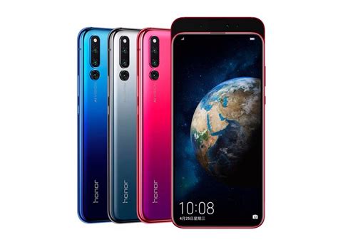 Honor Magic 2 kommt nicht nach Deutschland