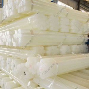 Recalon Mc Pa G Nylon Sheet Rod Size Grade Data Sheet