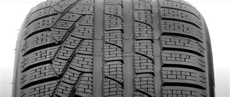 Pirelli Winter Sottozero Serie Ii Tire Review Tires Reviewed