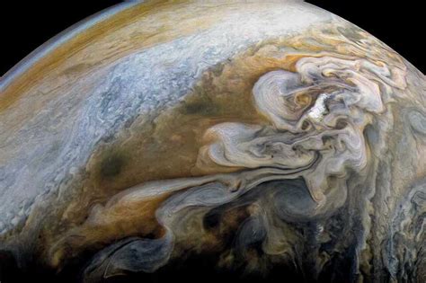 By Jupiter! How the solar system’s giant made Earth ripe for life | New ...