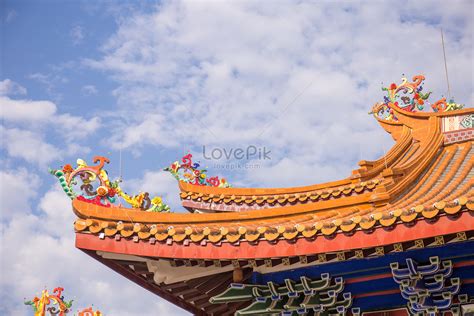 Traditional Oriental Architecture Picture And HD Photos | Free Download ...