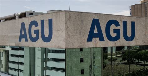 Agu Publica Edital Regras Para Renegocia O De D Vidas