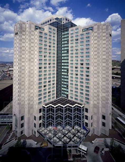 Westin Convention Center Pittsburgh - Alchetron, the free social ...