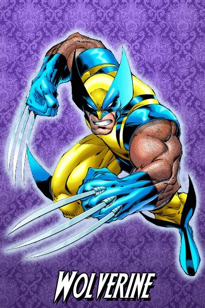 Wolverine Heir To The Throne Wiki Fandom