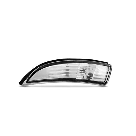 Pisca Seta Retrovisor New Fiesta