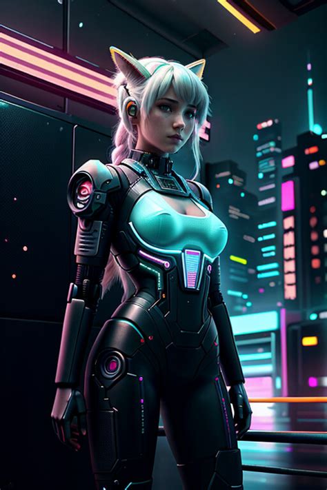 Artstation Cyberpunk Characters Reference Huge Pack Coming Soon