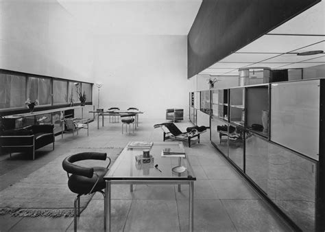 Charlotte Perriand At The Design Museum